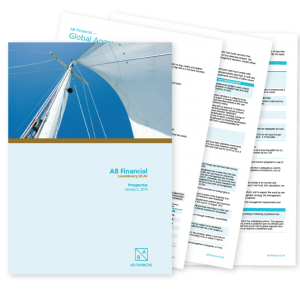 Golden Source Prospectus